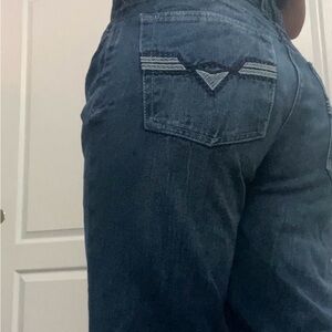 Route 66 Kids Slim Straight